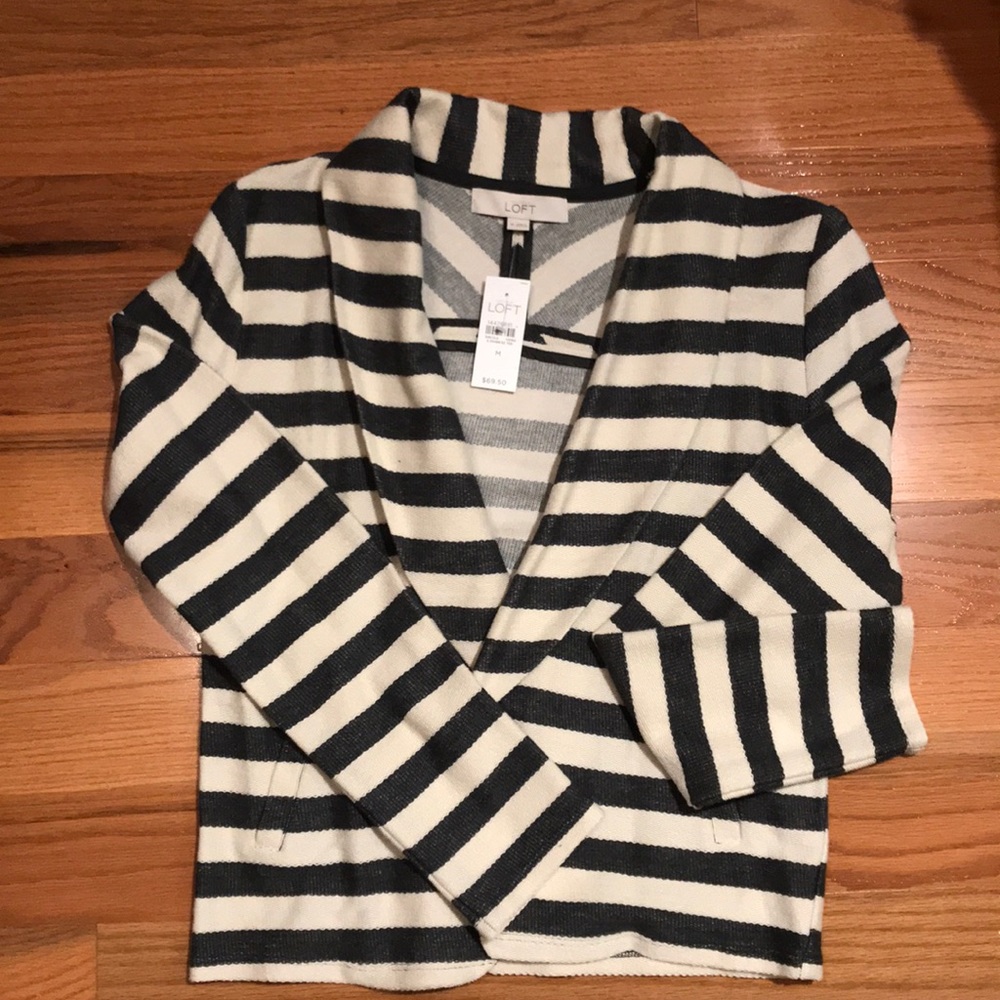 Loft Jacket